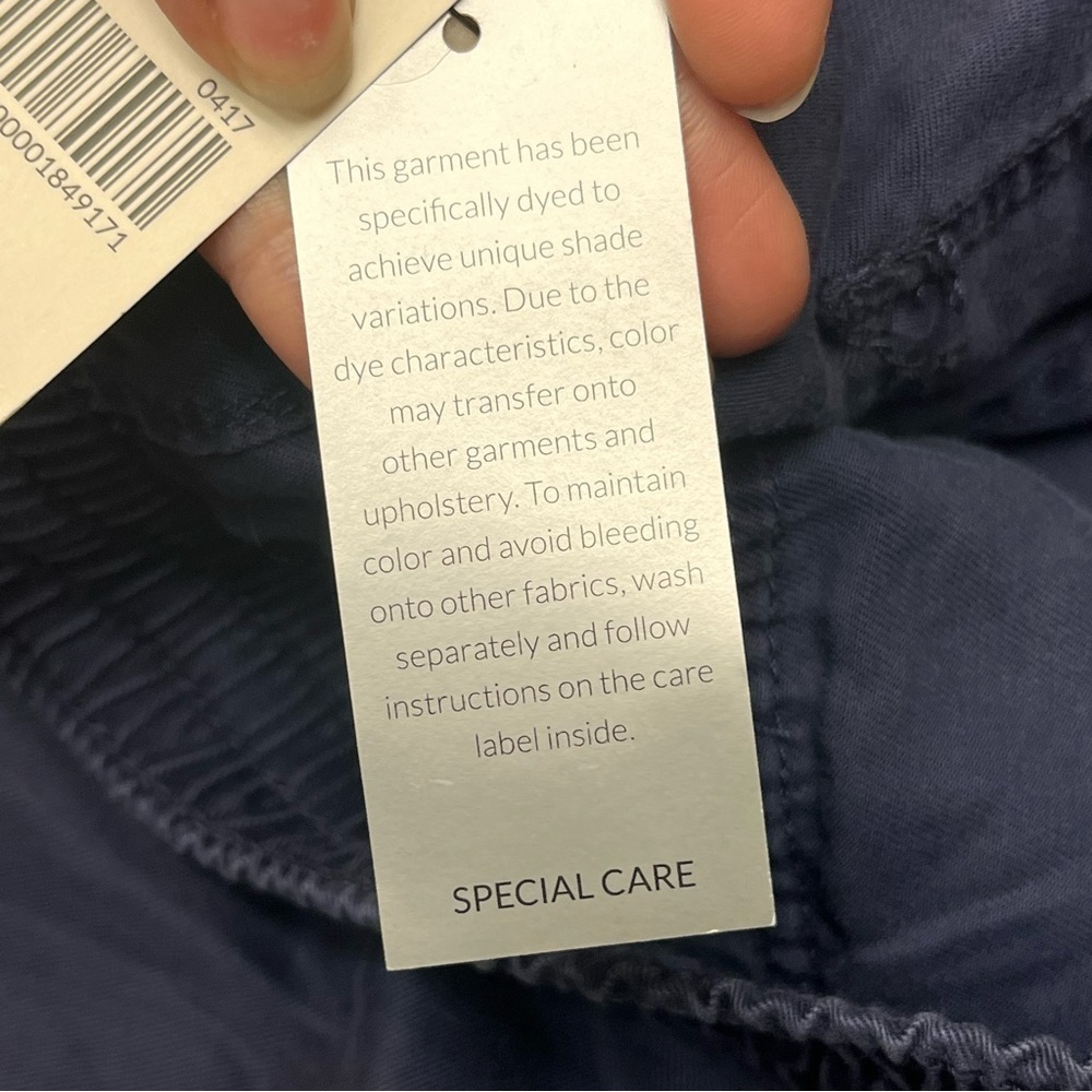Lane Bryant‎ lyocell pants NWT - Picture 3 of 6